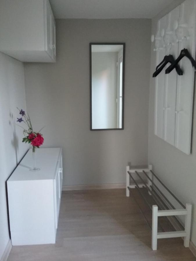 Haus Pollak Διαμέρισμα Waldkirchen Εξωτερικό φωτογραφία