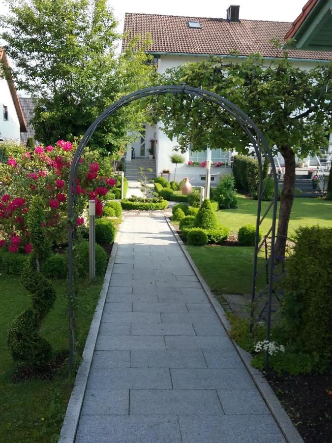 Haus Pollak Διαμέρισμα Waldkirchen Εξωτερικό φωτογραφία