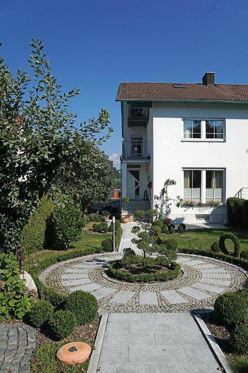 Haus Pollak Διαμέρισμα Waldkirchen Εξωτερικό φωτογραφία