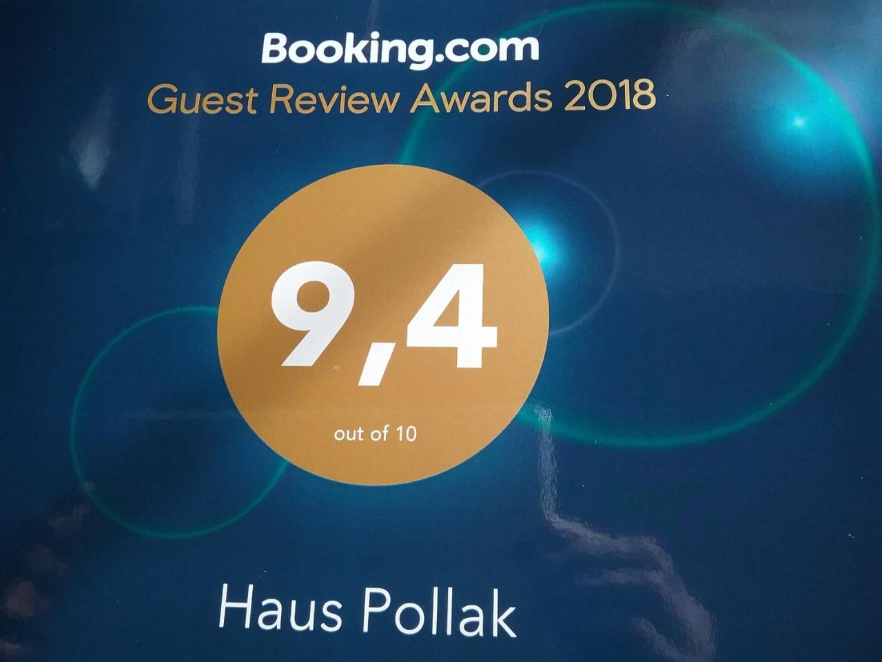 Haus Pollak Διαμέρισμα Waldkirchen Εξωτερικό φωτογραφία